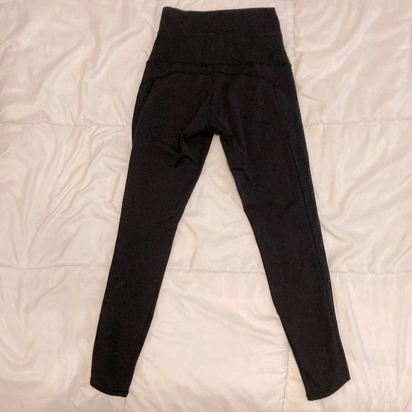Lululemon Beyond Boundaries Pant Black Size 4 - Picture 5 of 13